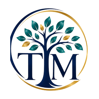 TM Legacy Builders monogram