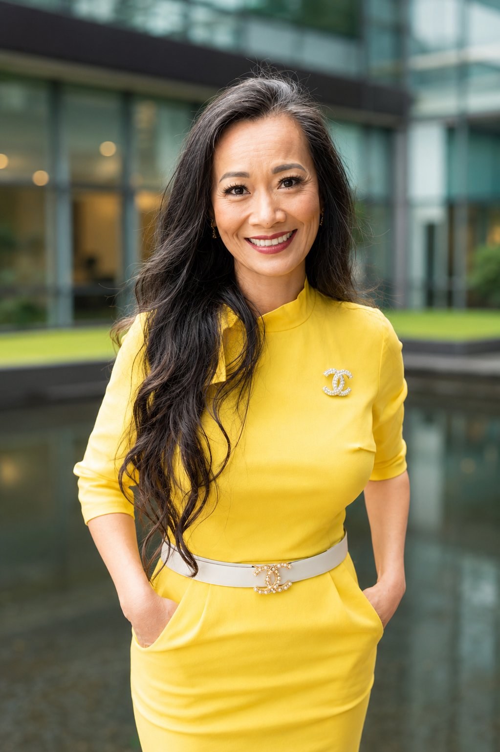 Tiffany Au, Pharm.D